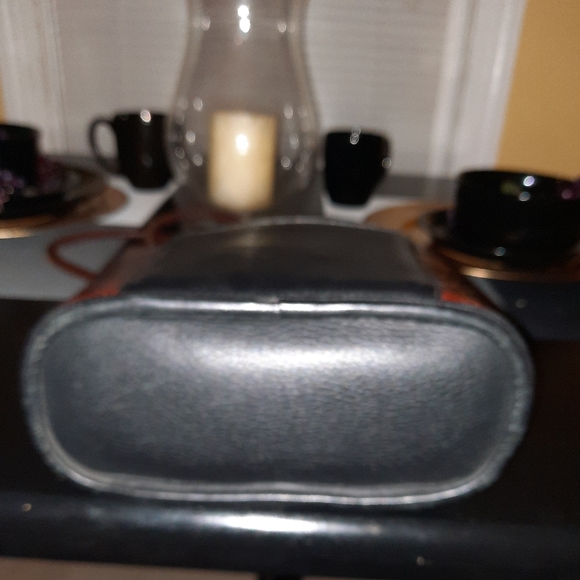 Vintage Brighton Tote Bucket Bag - Picture 6 of 9